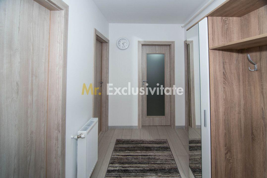 Inchiriere apartament 2 camere Pitesti- Stadion-Banat! - 5