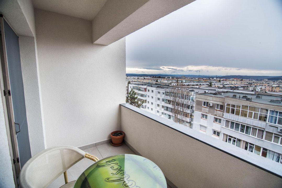 Inchiriere apartament 2 camere Pitesti- Stadion-Banat! - 7
