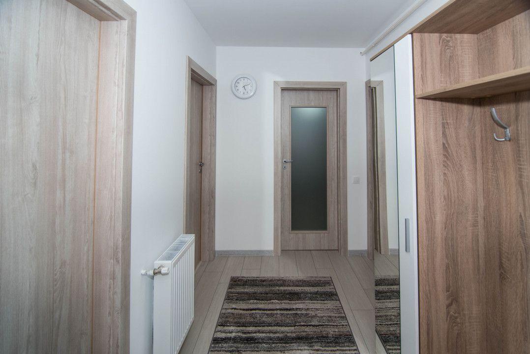 Inchiriere apartament 2 camere Pitesti- Stadion-Banat! - 4