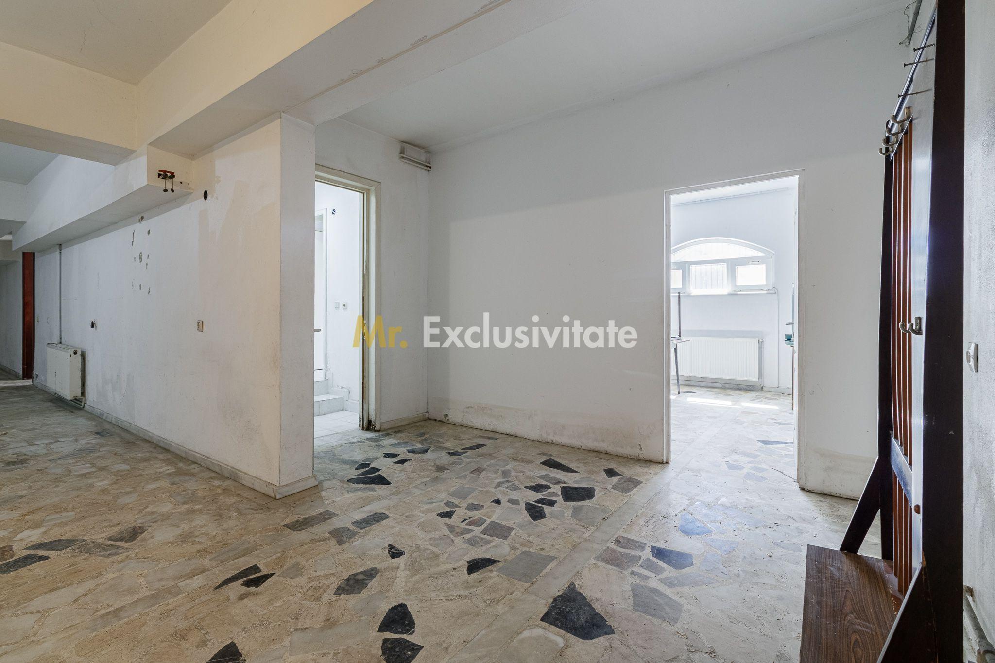 Domeniu privat 5.000 mp, cu reședință de 625 mp și piscină, Corbeanca - 25