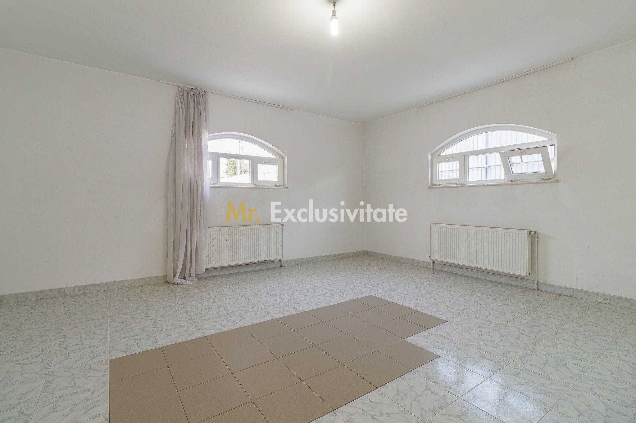 Domeniu privat 5.000 mp, cu reședință de 625 mp și piscină, Corbeanca - 22
