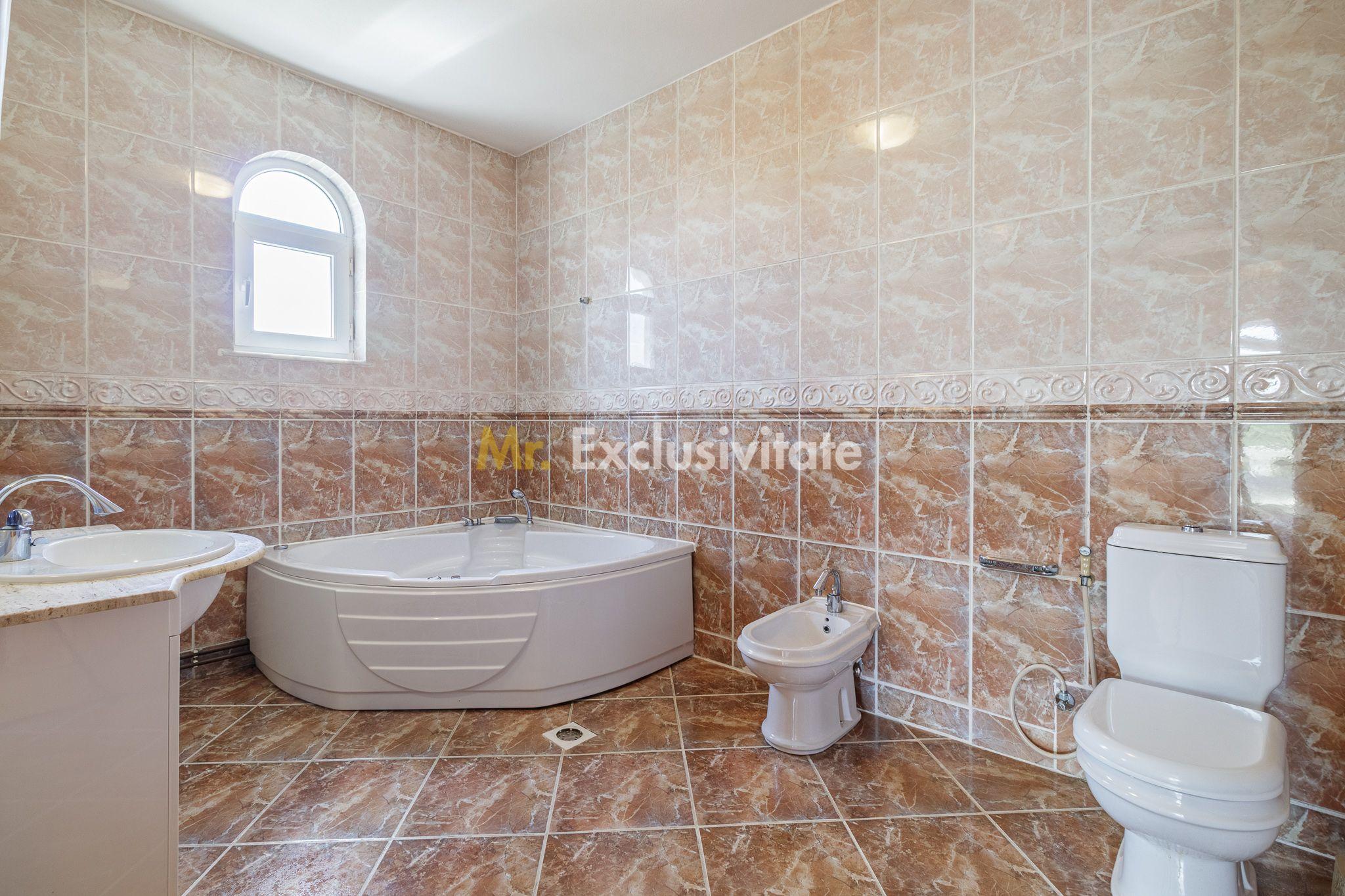 Domeniu privat 5.000 mp, cu reședință de 625 mp și piscină, Corbeanca - 30