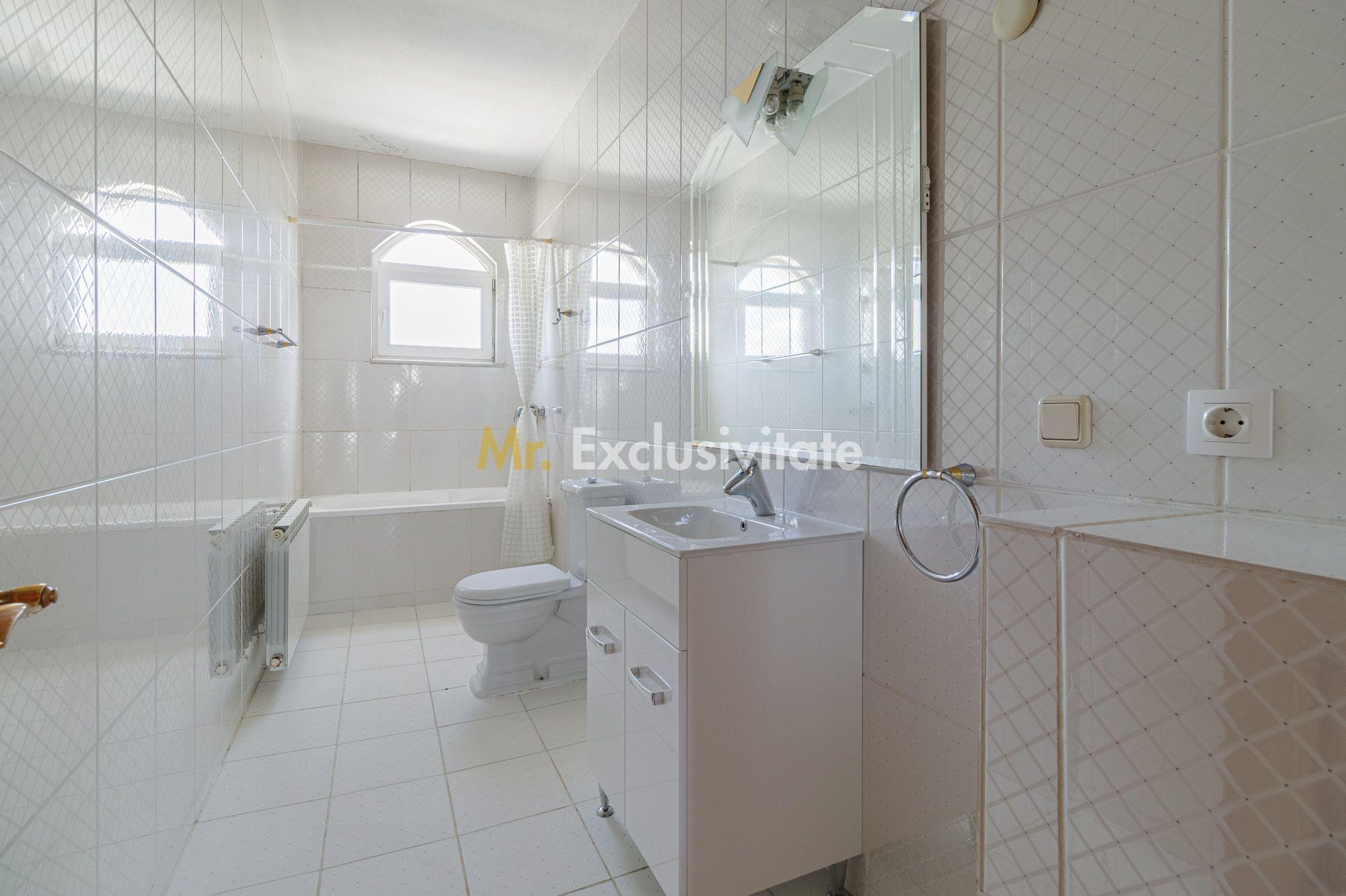 Domeniu privat 5.000 mp, cu reședință de 625 mp și piscină, Corbeanca - 23