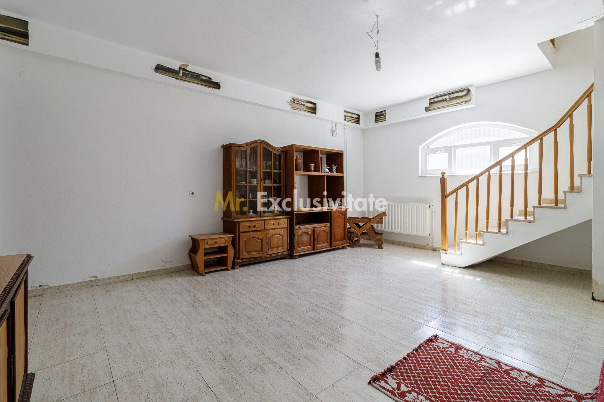Domeniu privat 5.000 mp, cu reședință de 625 mp și piscină, Corbeanca - 28