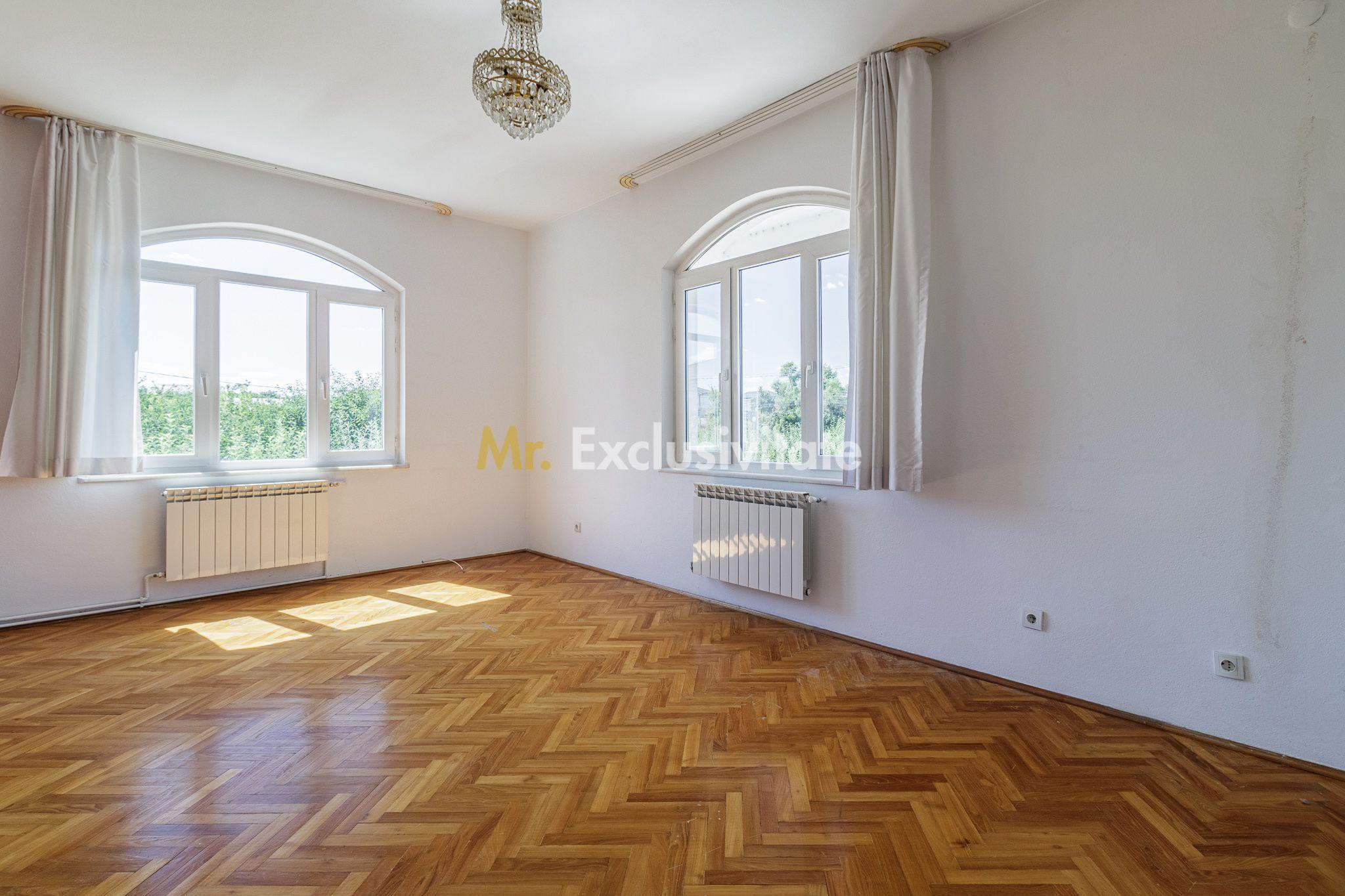 Domeniu privat 5.000 mp, cu reședință de 625 mp și piscină, Corbeanca - 9