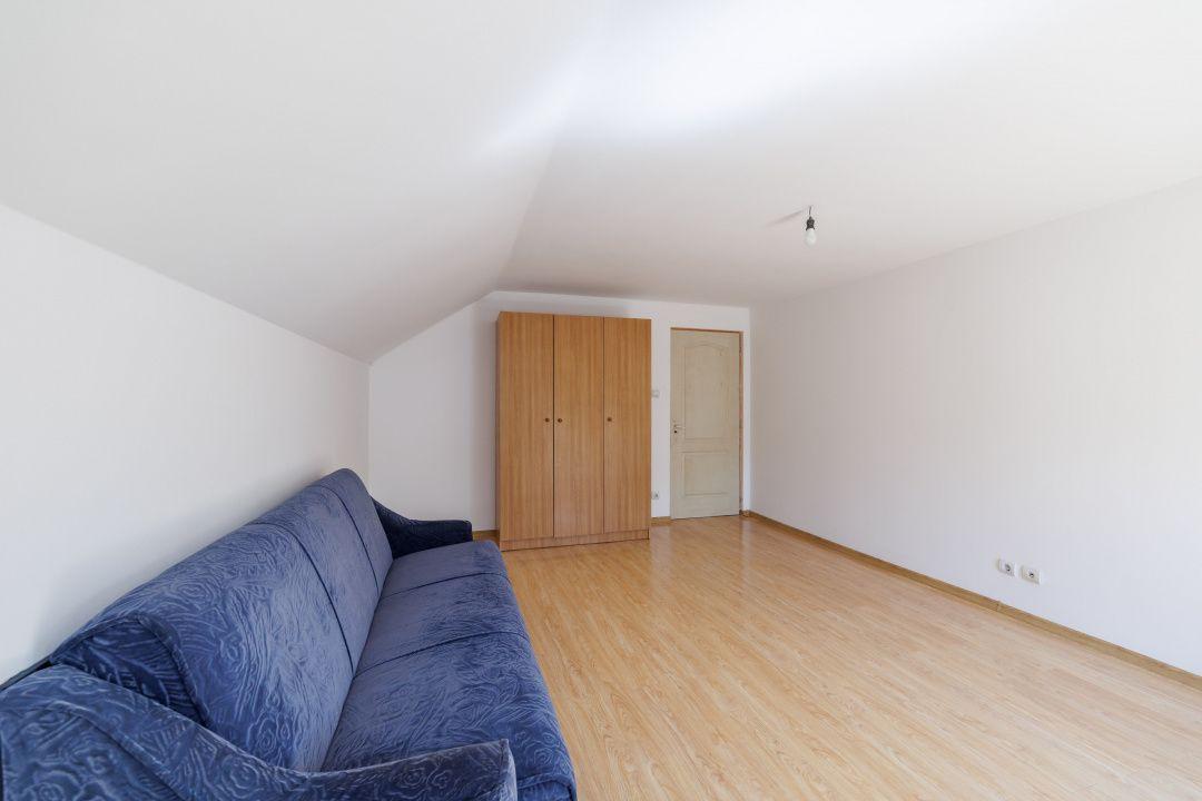 Casă P+M aproape de Pitești | Valea Mare – Podgoria | Teren 795 mp | Comision 0% - 9