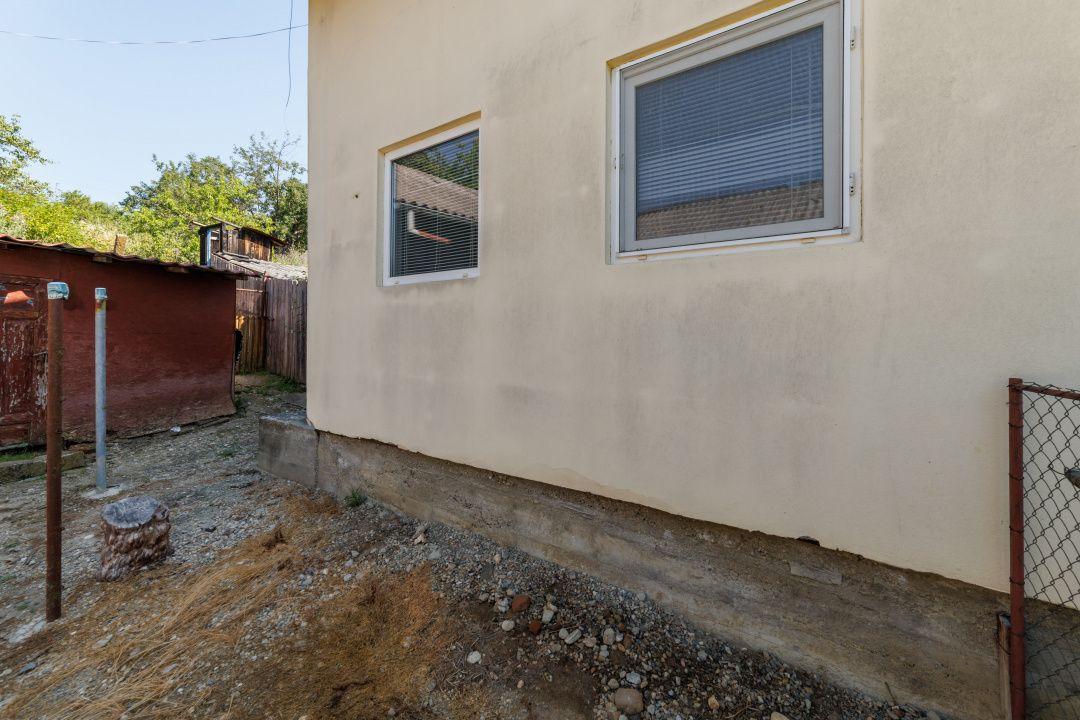 Casă P+M aproape de Pitești | Valea Mare – Podgoria | Teren 795 mp | Comision 0% - 16