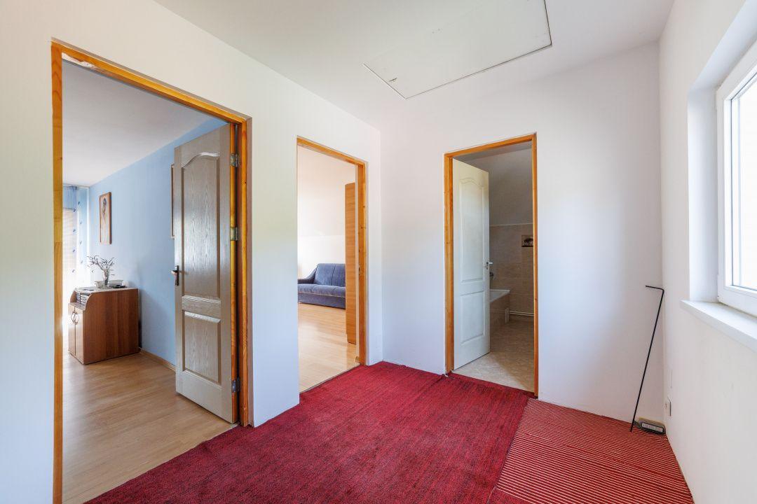 Casă P+M aproape de Pitești | Valea Mare – Podgoria | Teren 795 mp | Comision 0% - 11