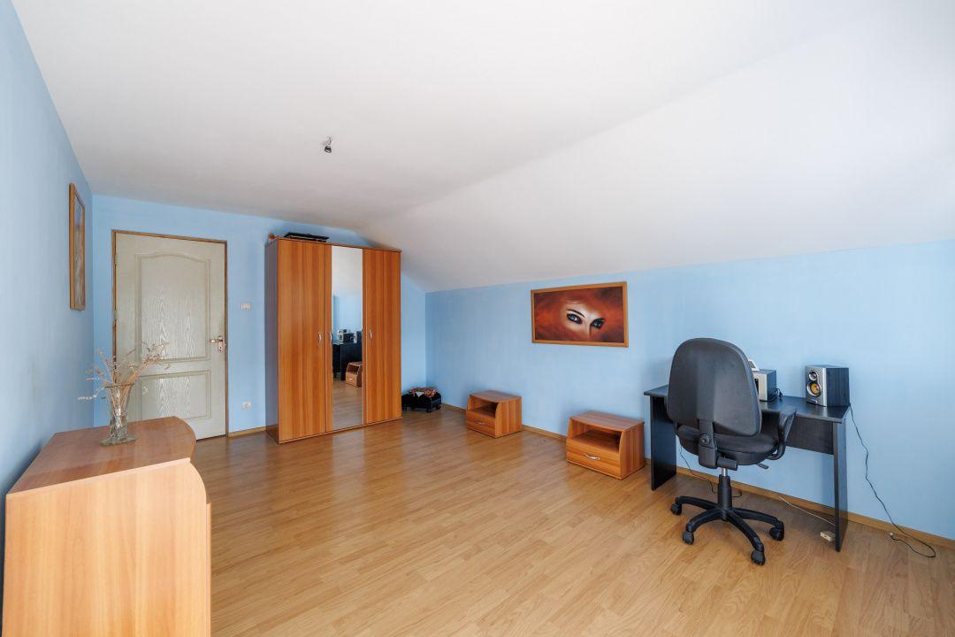 Casă P+M aproape de Pitești | Valea Mare – Podgoria | Teren 795 mp | Comision 0% - 7