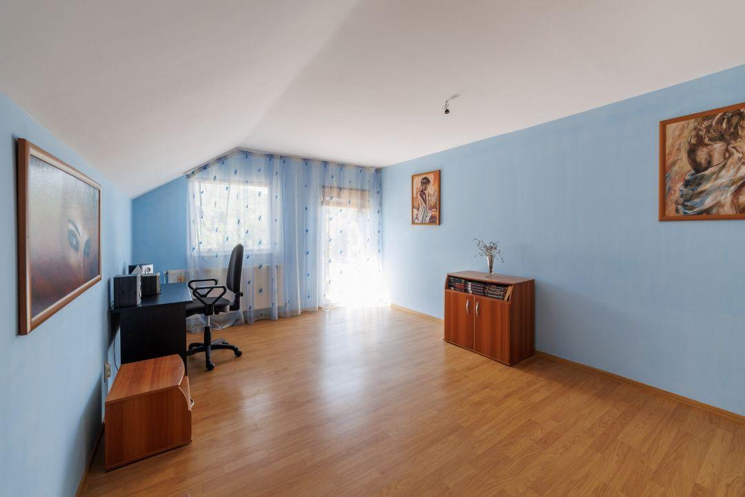 Casă P+M aproape de Pitești | Valea Mare – Podgoria | Teren 795 mp | Comision 0% - 6