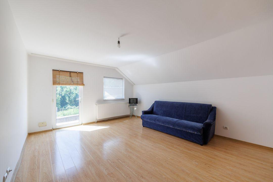Casă P+M aproape de Pitești | Valea Mare – Podgoria | Teren 795 mp | Comision 0% - 8