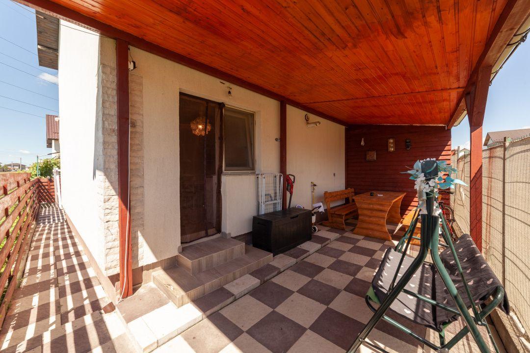 Renunta la Apartament- Descopera Avantajele unei Case Duplex in Mosoaia! - 7
