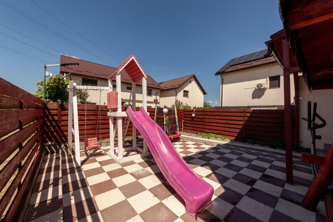 Renunta la Apartament- Descopera Avantajele unei Case Duplex in Mosoaia! - 8