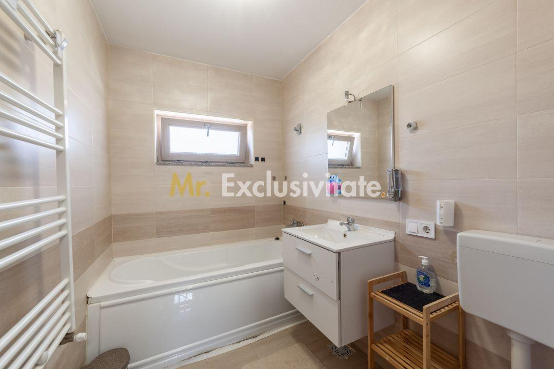 Renunta la Apartament- Descopera Avantajele unei Case Duplex in Mosoaia! - 10