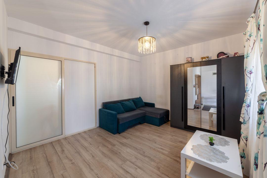 Renunta la Apartament- Descopera Avantajele unei Case Duplex in Mosoaia! - 1