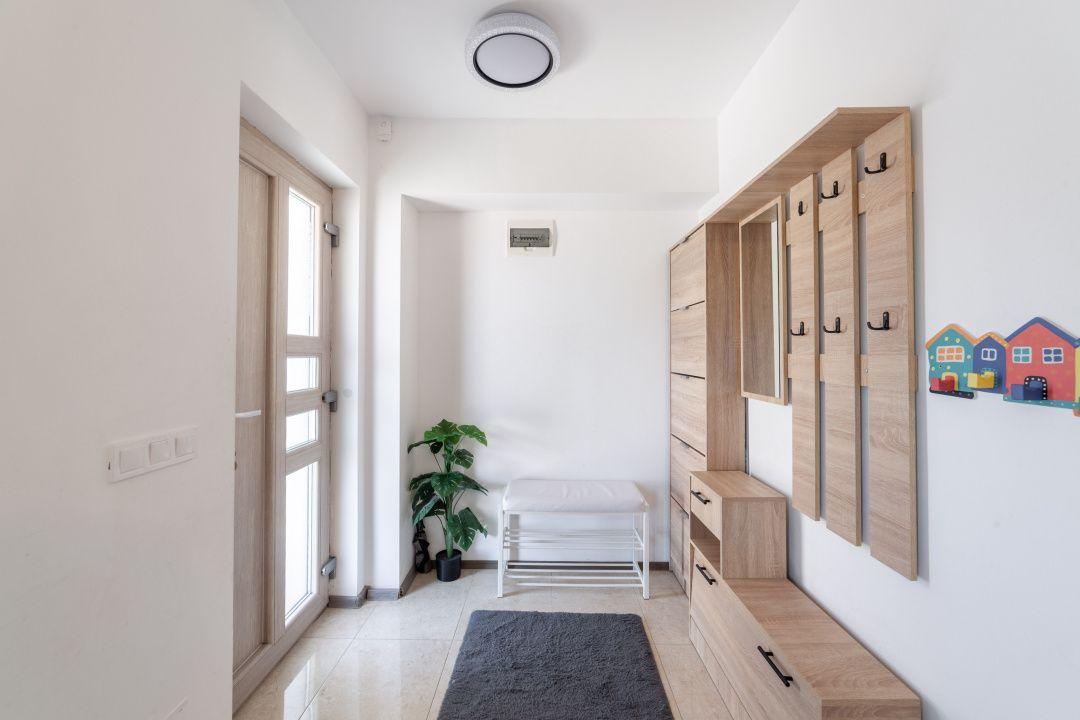 Renunta la Apartament- Descopera Avantajele unei Case Duplex in Mosoaia! - 13