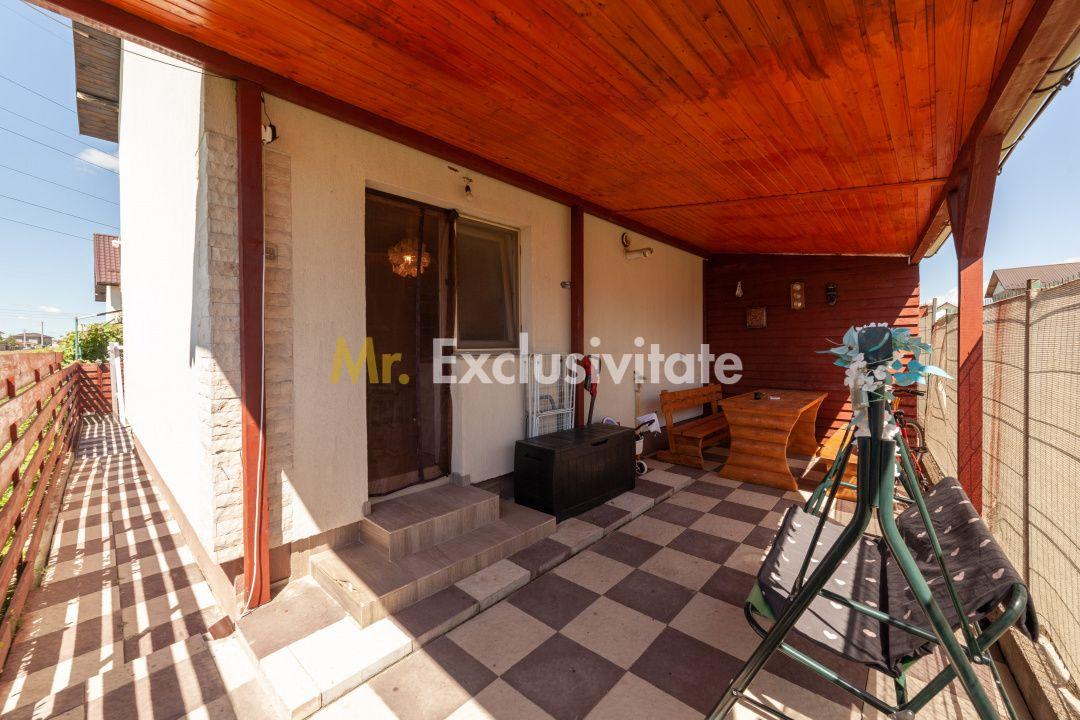Casa Duplex la 5 pași de Pitești in Mosoaia! - 7