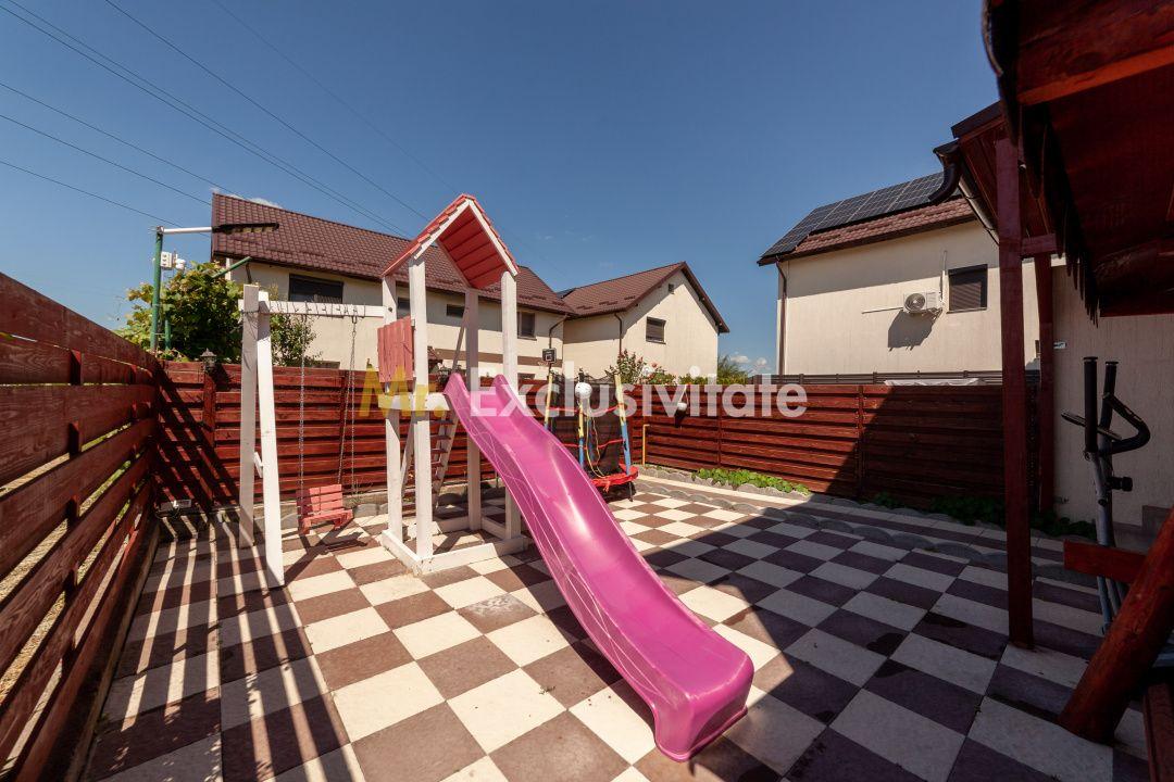 Renunta la Apartament- Descopera Avantajele unei Case Duplex in Mosoaia! - 8