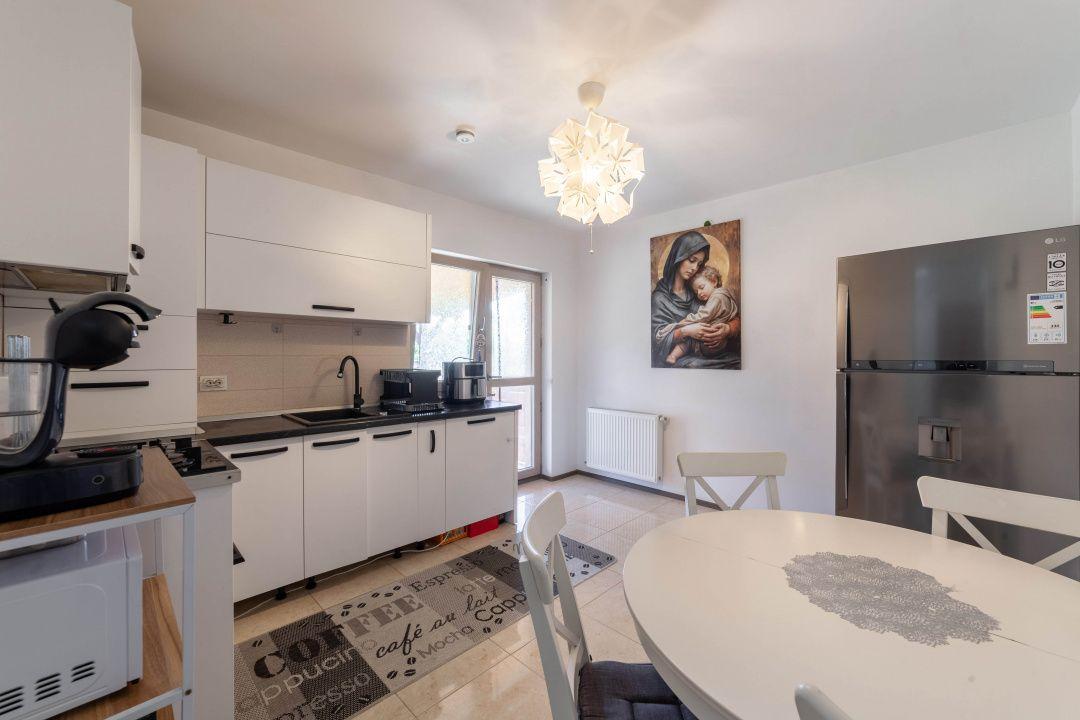 Renunta la Apartament- Descopera Avantajele unei Case Duplex in Mosoaia! - 3