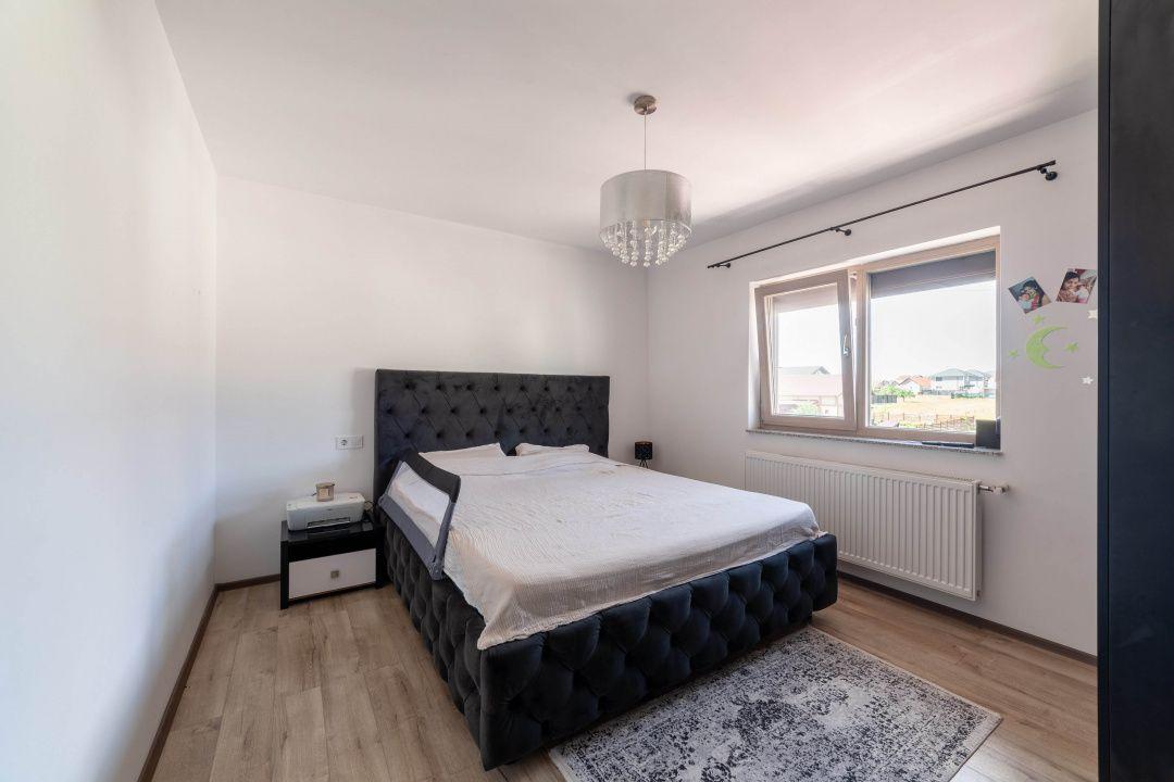Renunta la Apartament- Descopera Avantajele unei Case Duplex in Mosoaia! - 5