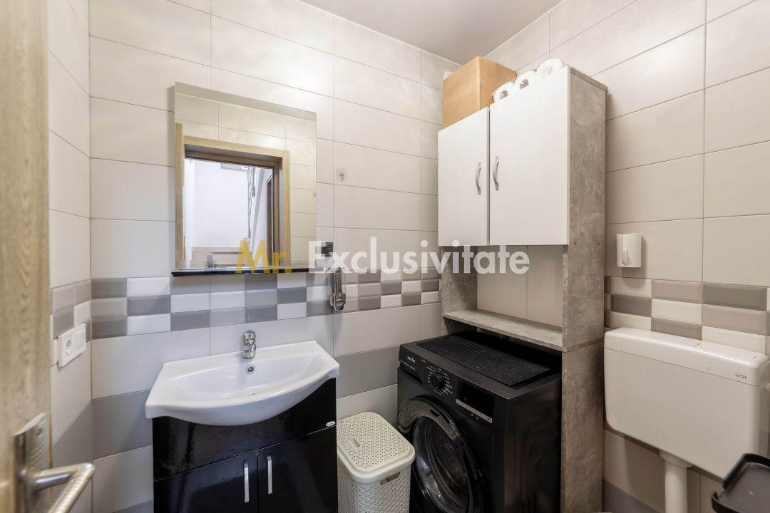 Renunta la Apartament- Descopera Avantajele unei Case Duplex in Mosoaia! - 4