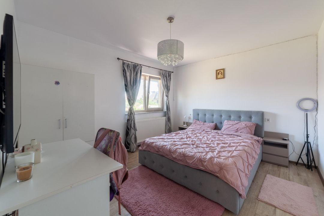 Renunta la Apartament- Descopera Avantajele unei Case Duplex in Mosoaia! - 6