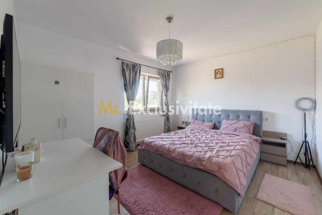 Renunta la Apartament- Descopera Avantajele unei Case Duplex in Mosoaia! - 6