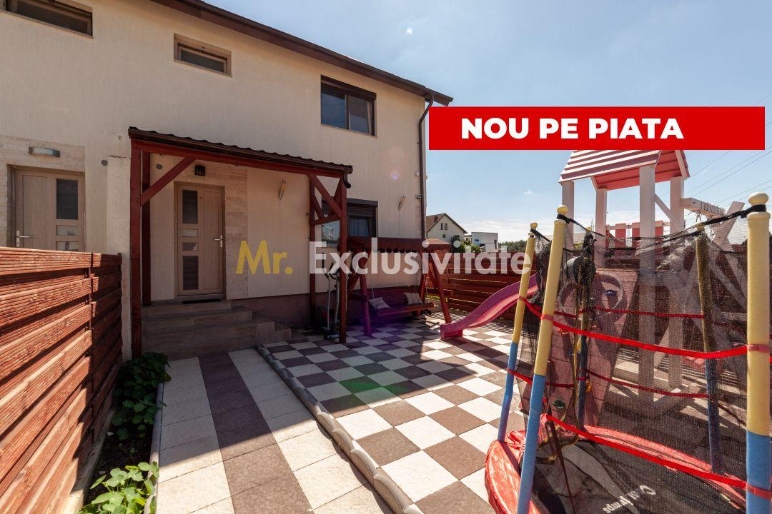Renunta la Apartament- Descopera Avantajele unei Case Duplex in Mosoaia! - 2