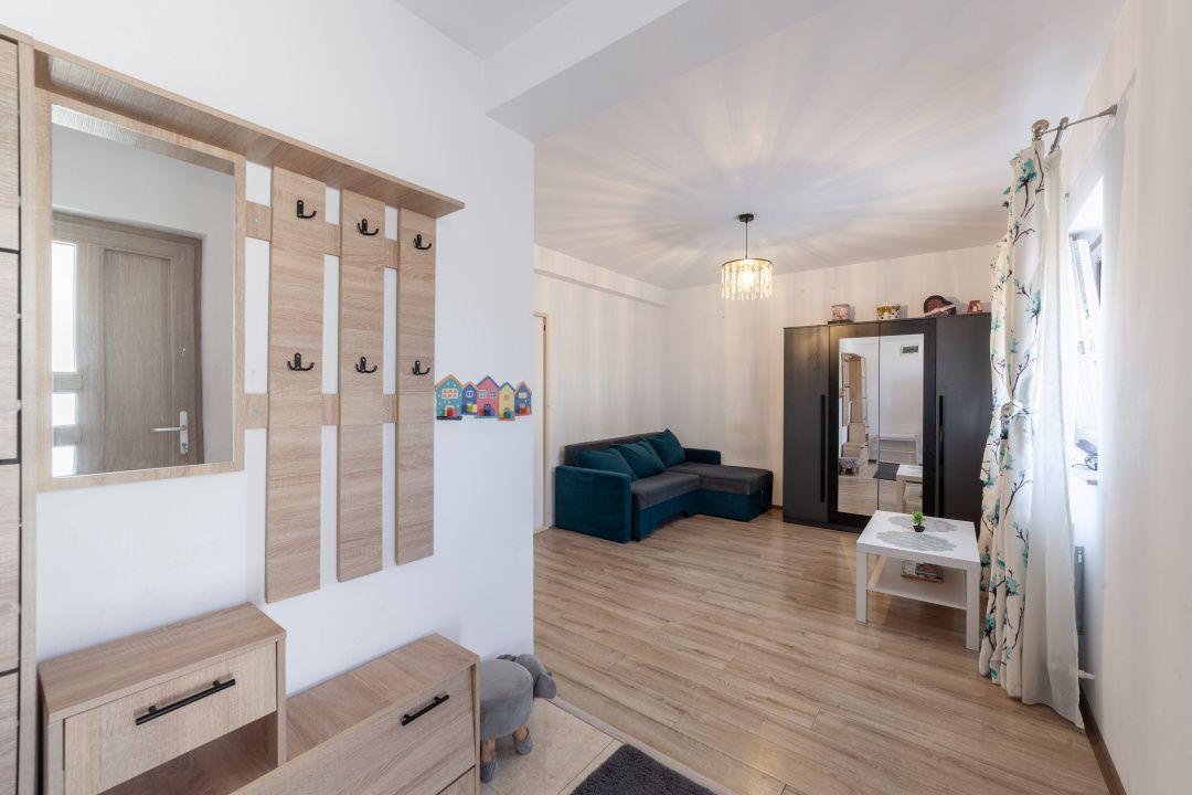 Renunta la Apartament- Descopera Avantajele unei Case Duplex in Mosoaia! - 11