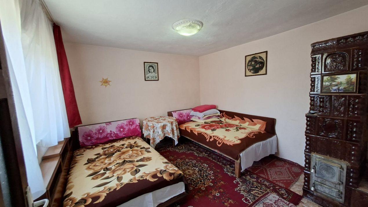 Casa Teiu Deal 84 mp toate conditile mutare imediata - 4