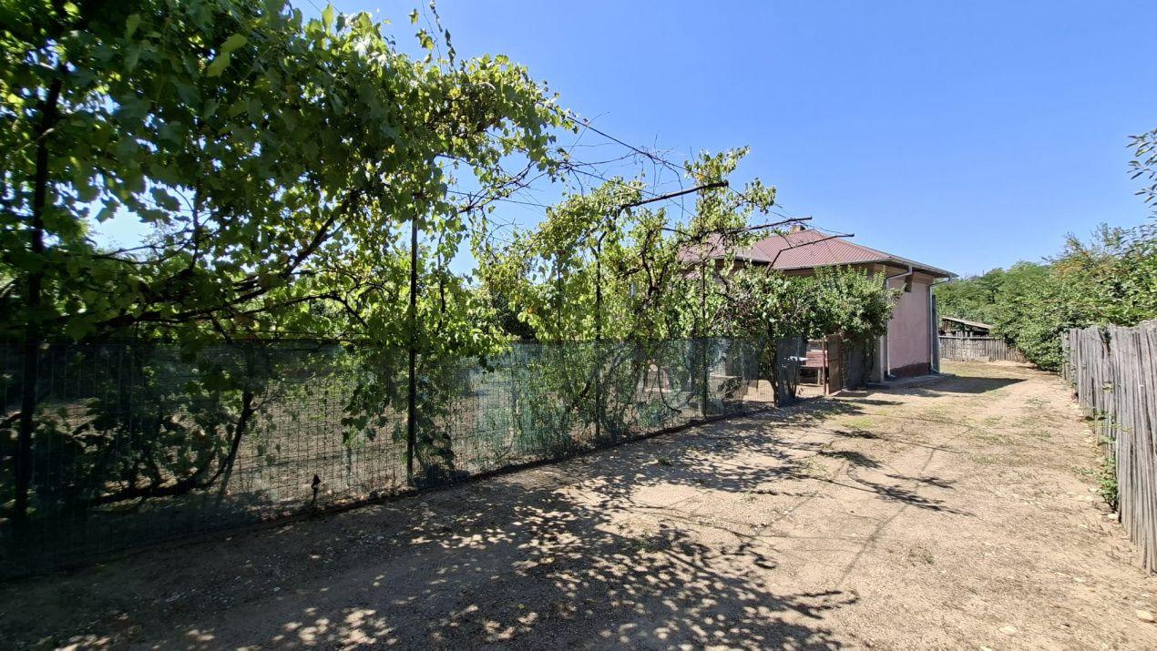 Casa Teiu Deal 84 mp toate conditile mutare imediata - 12