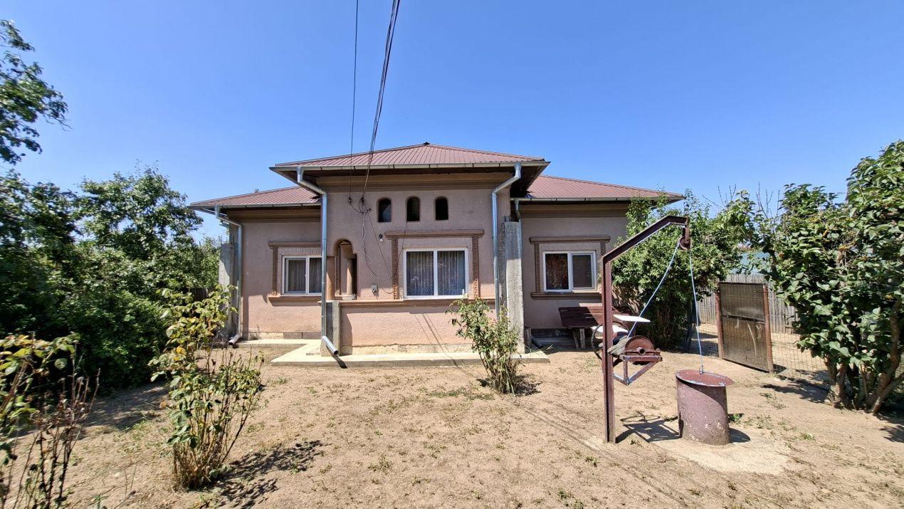 Casa Teiu Deal 84 mp toate conditile mutare imediata