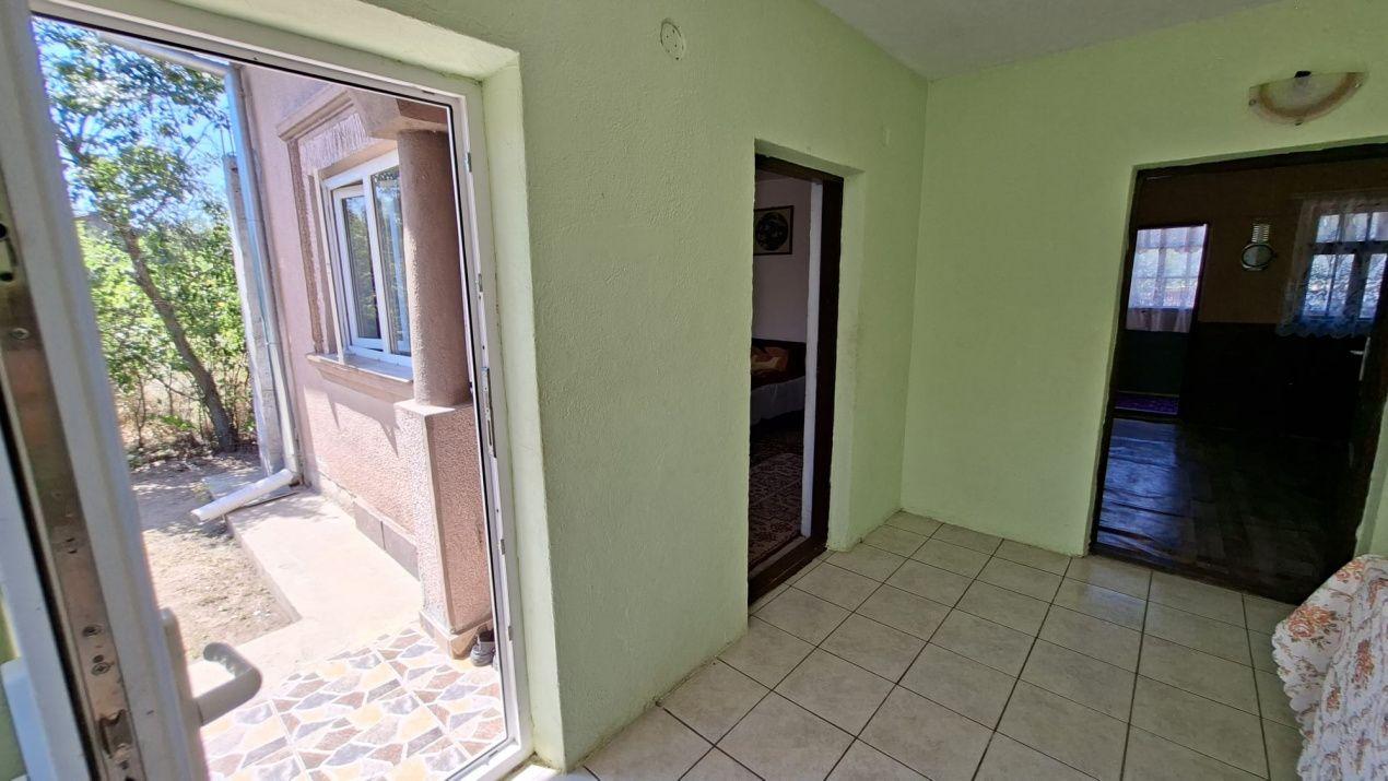 Casa Teiu Deal 84 mp toate conditile mutare imediata - 10