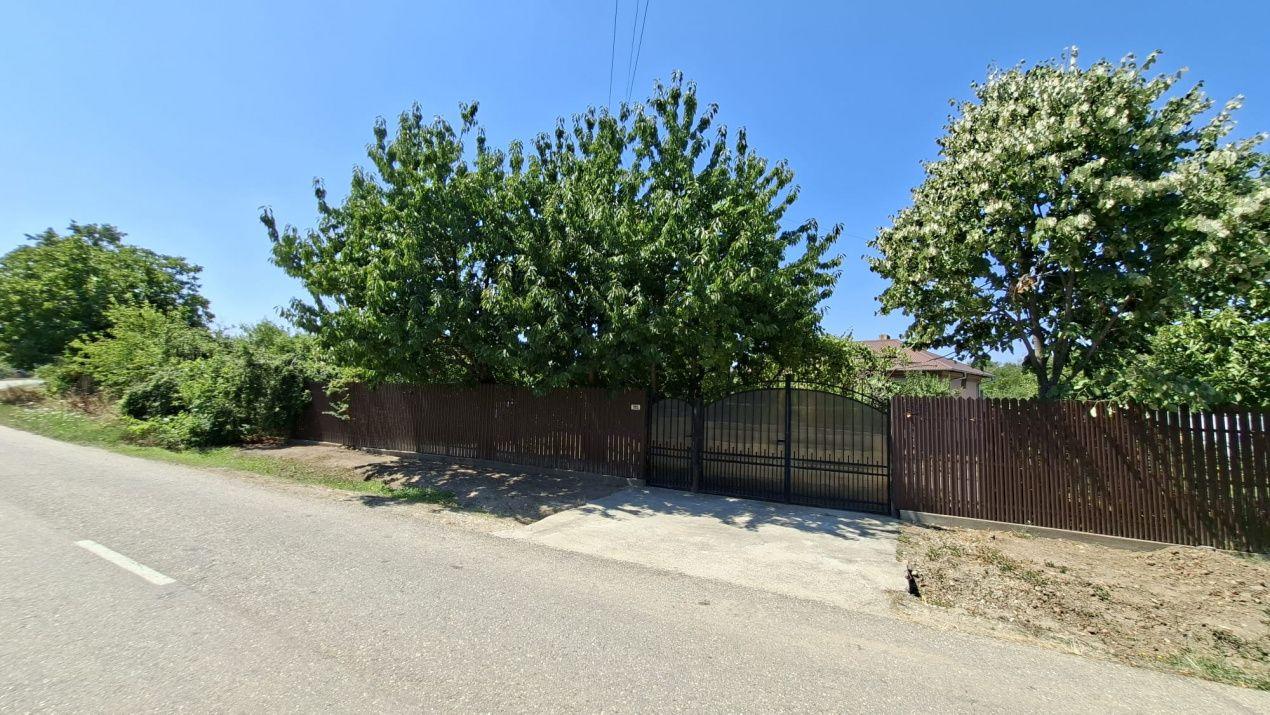 Casa Teiu Deal 84 mp toate conditile mutare imediata - 14