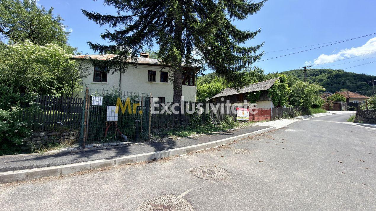 Teren cu potential exceptional de dezvoltare–6.661 mp-Str. Grigore Alexandrescu! - 4