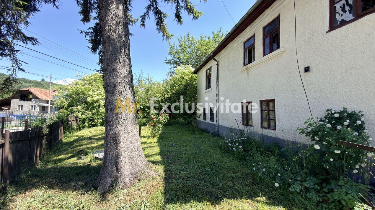 Teren cu potential exceptional de dezvoltare–6.661 mp-Str. Grigore Alexandrescu! - 6