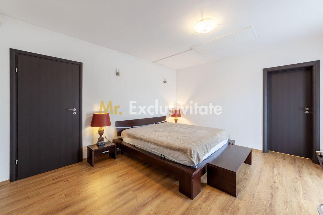 Casă cu 5 camere si 1255 mp teren – Stefanesti-Arges -independență energetica - 5