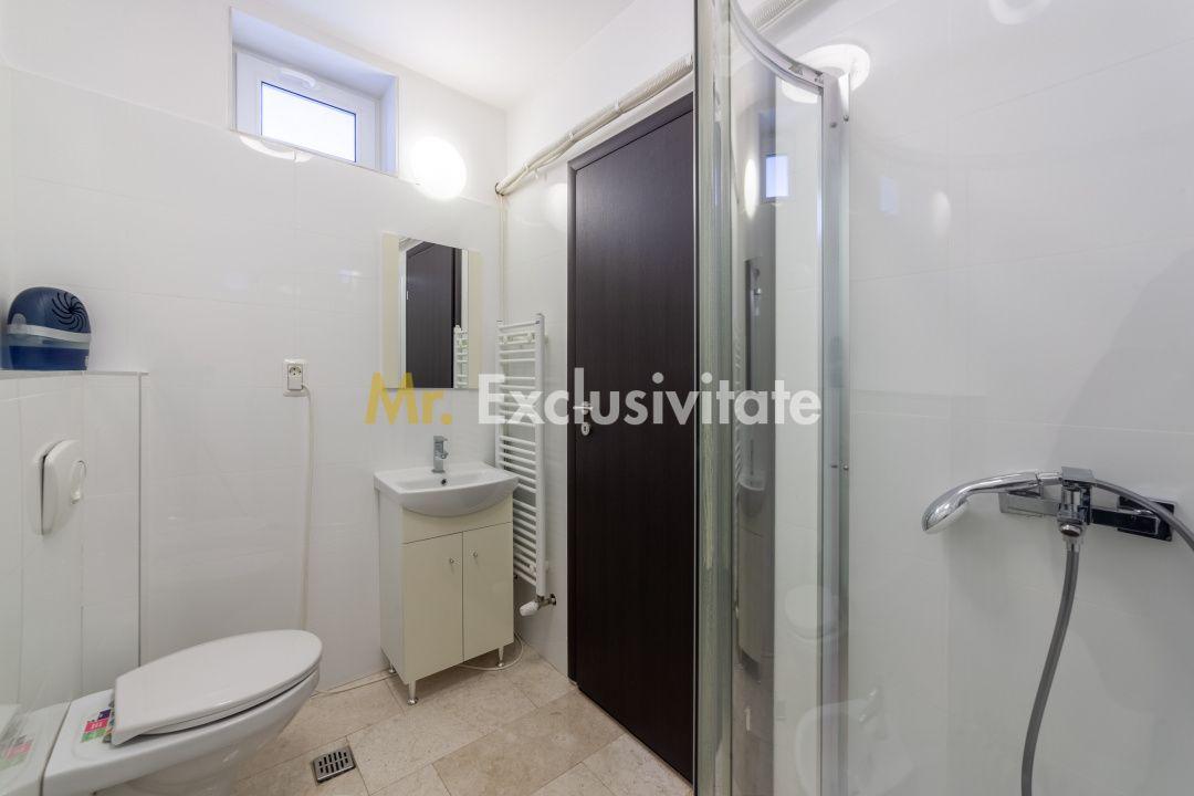 Casă cu 5 camere si 1255 mp teren – Stefanesti-Arges -independență energetica - 7