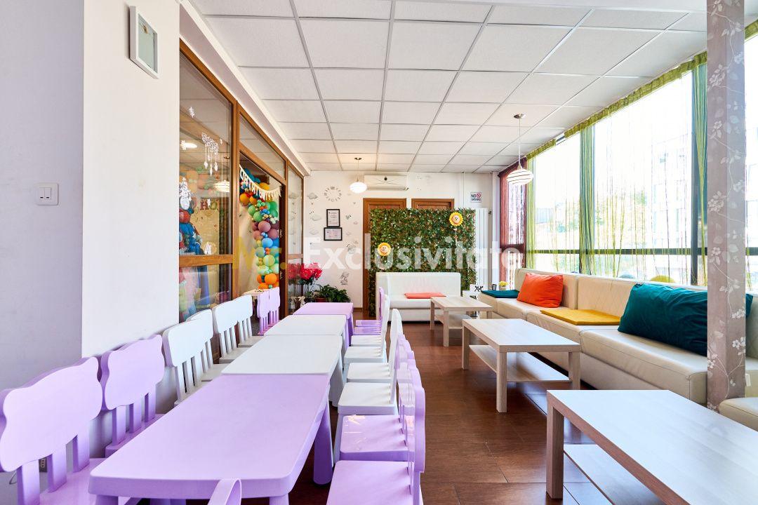 Afacere la cheie -Pitesti-zona Frații Golești-B-dul Republicii! - 6