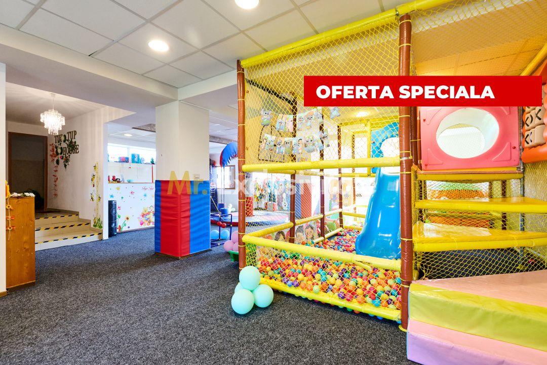 Afacere la cheie -Pitesti-zona Frații Golești-B-dul Republicii! - 2