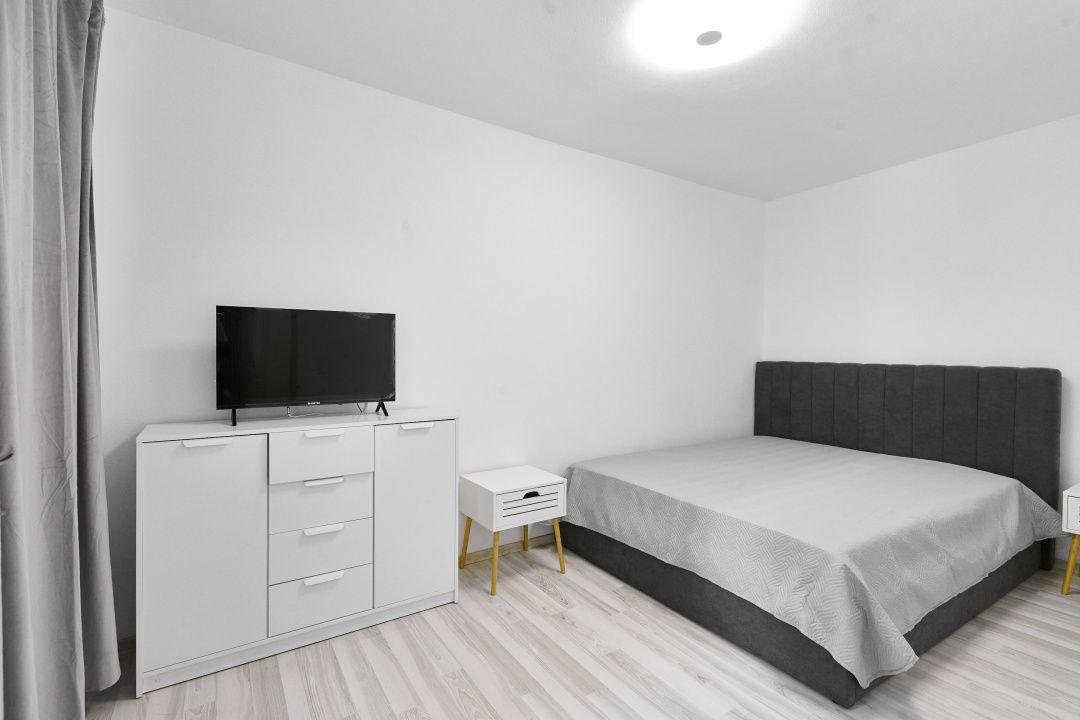 Apartament 4 camere | Găvana – Strada Paltinului | Etaj 1/4 - 6