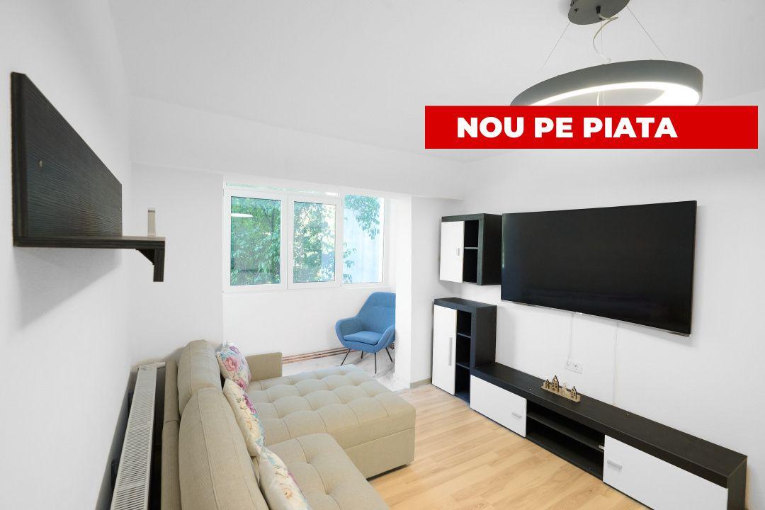 Apartament 4 camere | Găvana – Strada Paltinului | Etaj 1/4 - 4