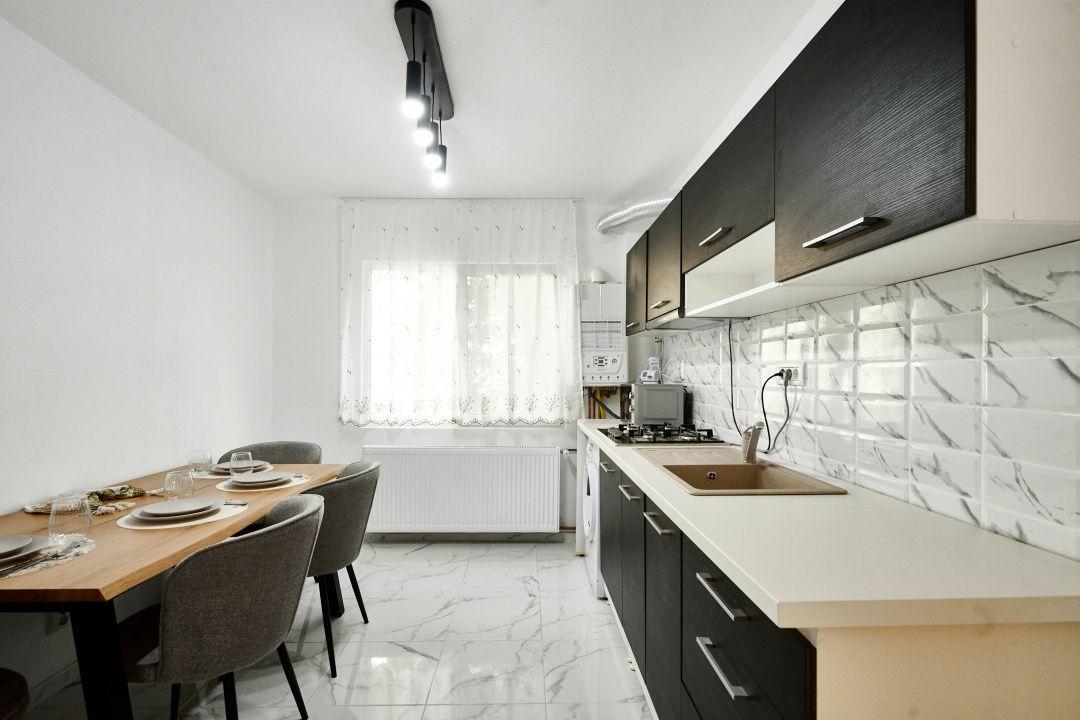 Apartament 4 camere | Găvana – Strada Paltinului | Etaj 1/4 - 3