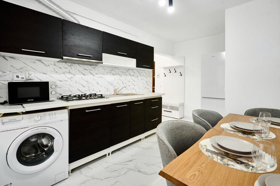 Apartament 4 camere | Găvana – Strada Paltinului | Etaj 1/4 - 5
