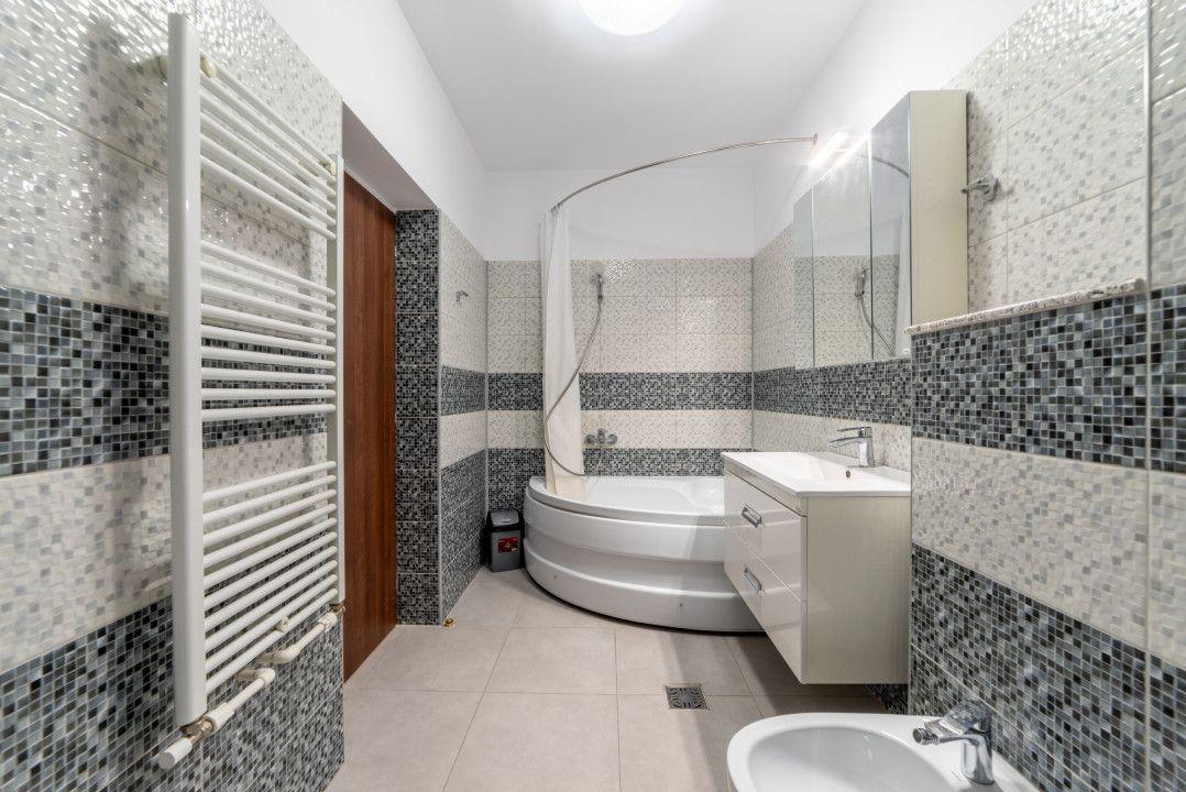 Apartament spatios de 3 camere – Strada Primaverii, Stefanesti | 8 min Pitești! - 4