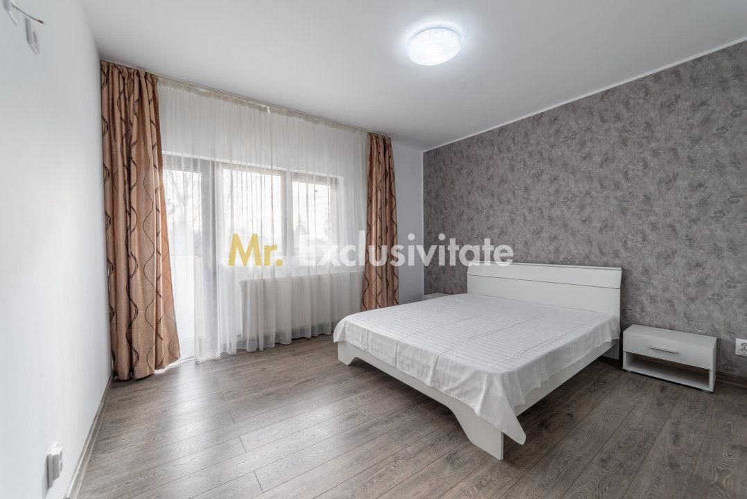 Apartament spatios de 3 camere – Strada Primaverii, Stefanesti | 8 min Pitești! - 4