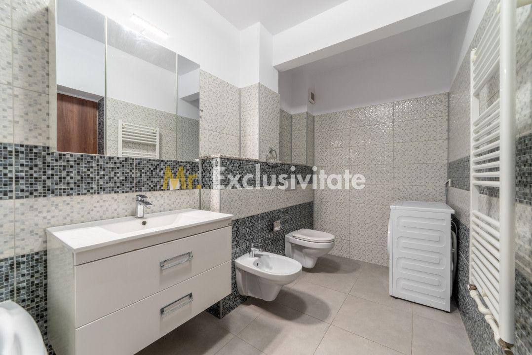 Apartament spatios de 3 camere – Strada Primaverii, Stefanesti | 8 min Pitești! - 5