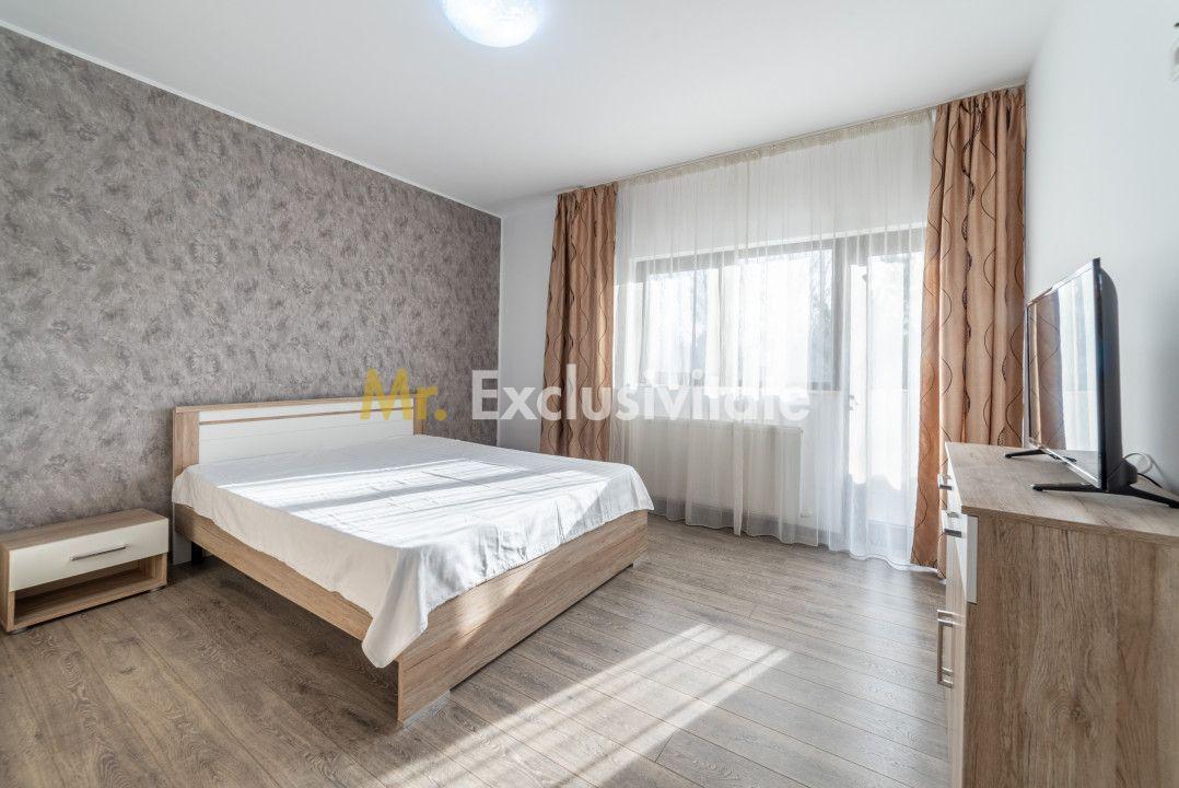 Apartament spatios de 3 camere – Strada Primaverii, Stefanesti | 8 min Pitești! - 3