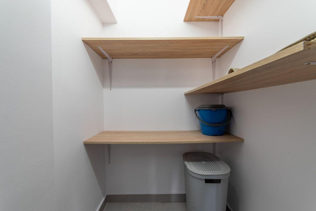 Apartament spatios de 3 camere – Strada Primaverii, Stefanesti | 8 min Pitești! - 11