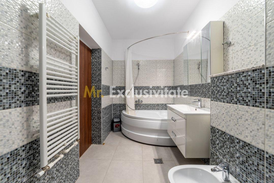 Apartament spatios de 3 camere – Strada Primaverii, Stefanesti | 8 min Pitești! - 4